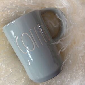 Baby Blue Rae Dunn  Coffee Mug(New) (Unused)